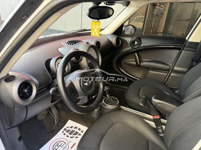Mini contraimain  automatique