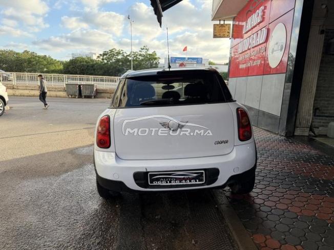 Mini contraimain  automatique