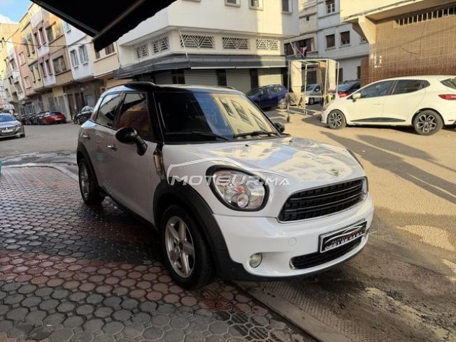 Mini contraimain  automatique