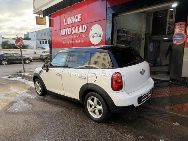 Mini contraimain  automatique
