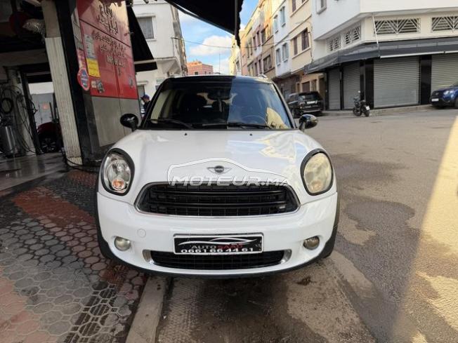 Mini contraimain  automatique