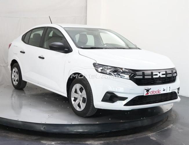 Dacia Logan Essentiel