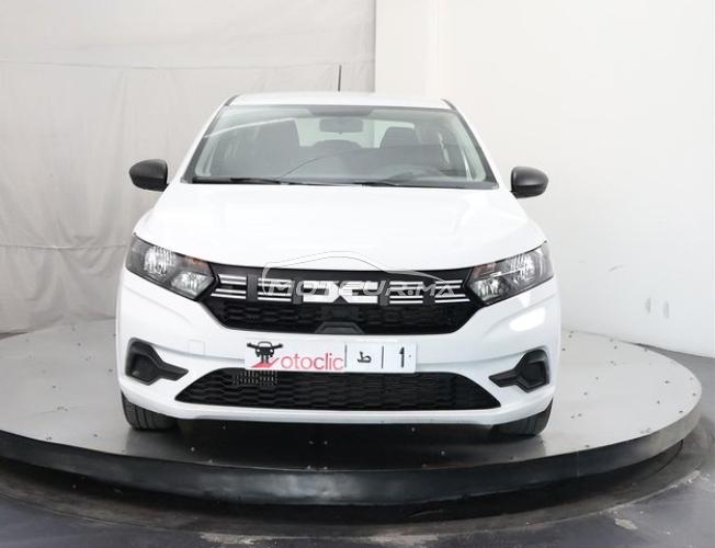 Dacia Logan Essentiel