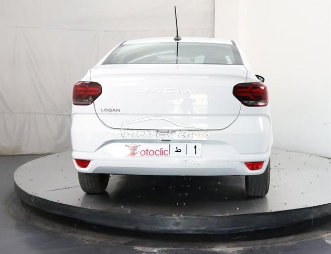 Dacia Logan Essentiel
