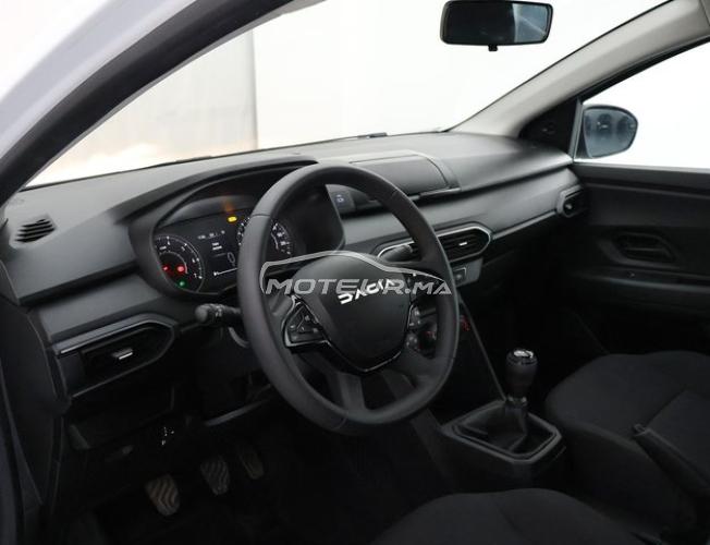 Dacia Logan Essentiel