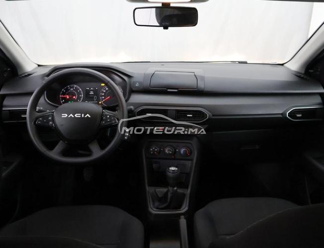 Dacia Logan Essentiel