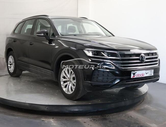 Volkswagen Touareg 3.0 V6 TDI 259 CONFORT