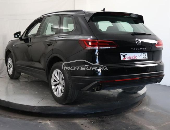 Volkswagen Touareg 3.0 V6 TDI 259 CONFORT