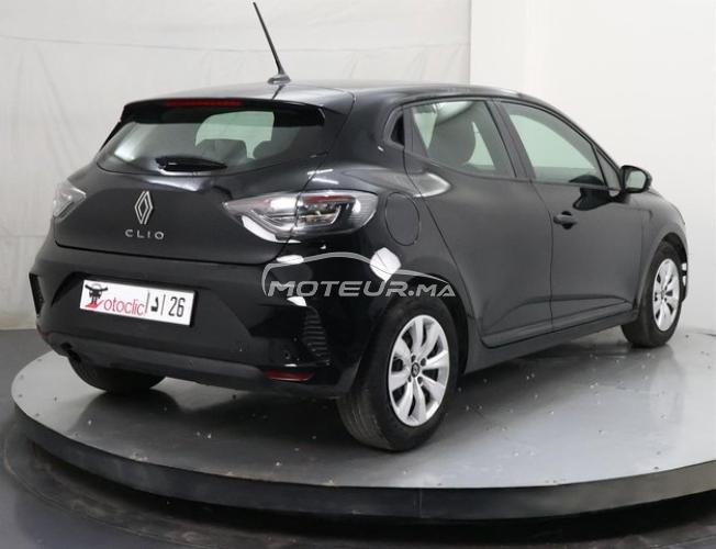 Renault Clio 5 1.5 dCi AUTHENTIC