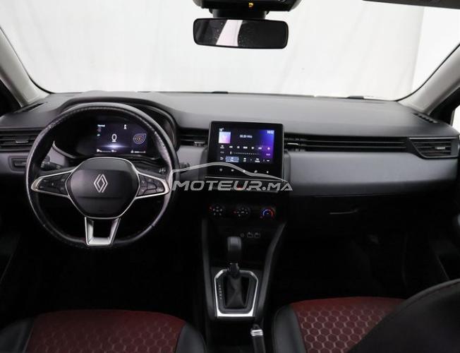 Renault Clio 5 1.5 dCi AUTHENTIC