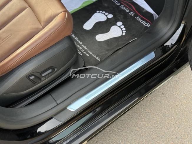 Nouvelle Audi A5 Sportback Facelift 2021 