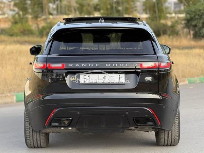 Range Rover Velar R Dynamic Full Black Diesel 2024