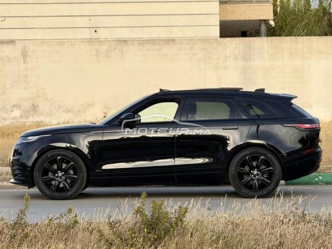 Range Rover Velar R Dynamic Full Black Diesel 2024