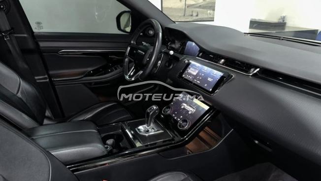 RANGE ROVER ÉVOLUE R DYNAMIQUE 
