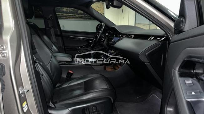 RANGE ROVER ÉVOLUE R DYNAMIQUE 
