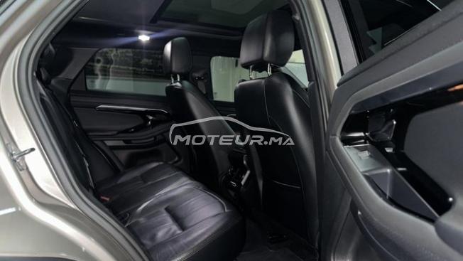 RANGE ROVER ÉVOLUE R DYNAMIQUE 