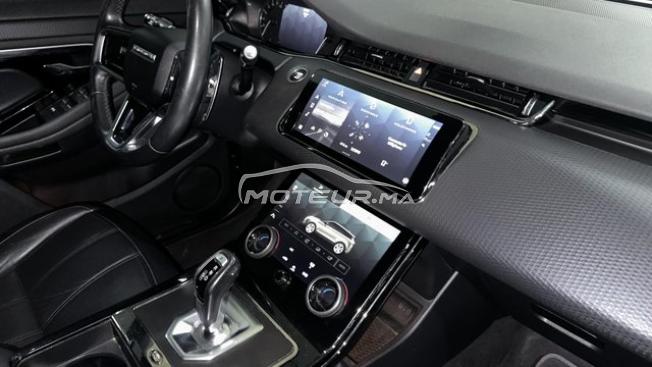 RANGE ROVER ÉVOLUE R DYNAMIQUE 