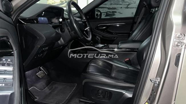 RANGE ROVER ÉVOLUE R DYNAMIQUE 