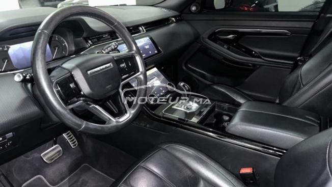 RANGE ROVER ÉVOLUE R DYNAMIQUE 