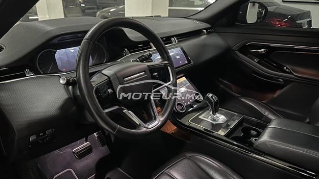 RANGE ROVER ÉVOLUE R DYNAMIQUE 