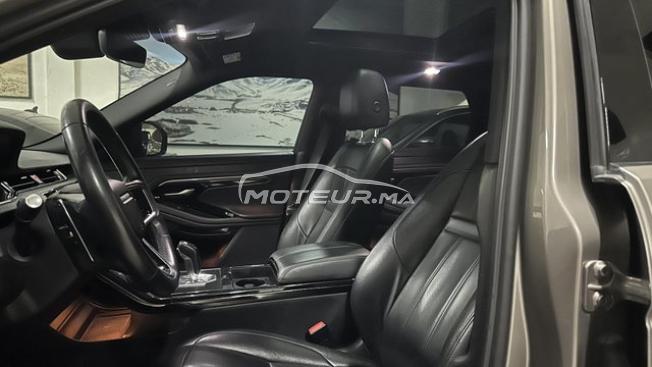 RANGE ROVER ÉVOLUE R DYNAMIQUE 