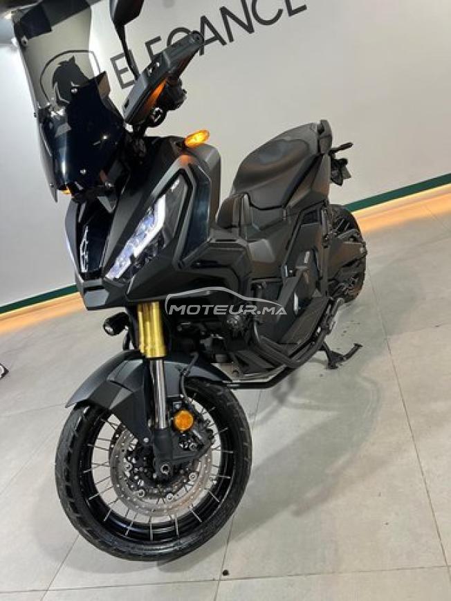 xadv 750 honda