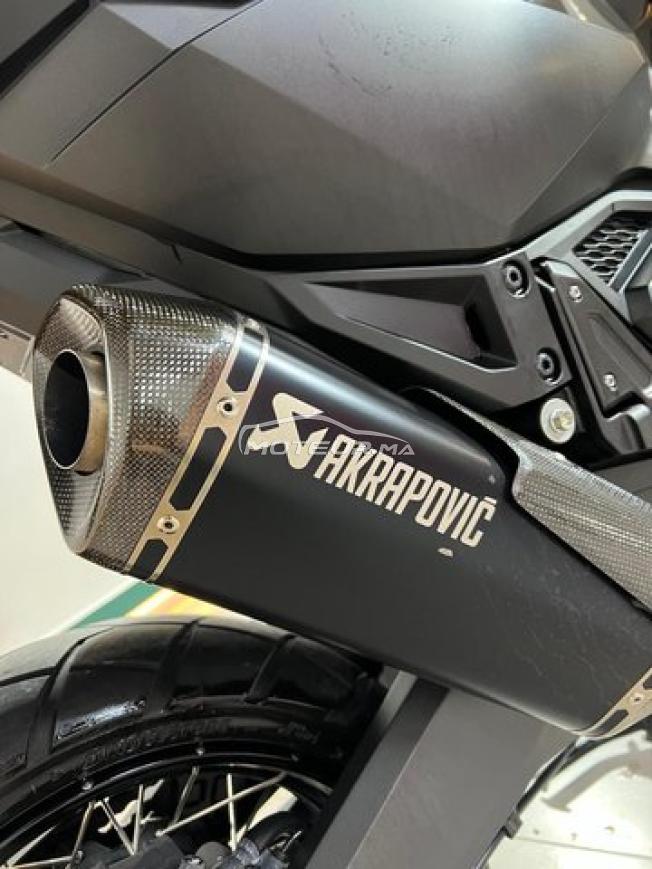 xadv 750 honda