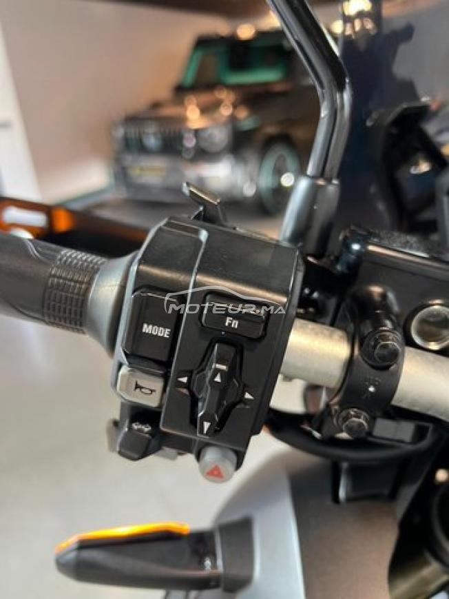 xadv 750 honda