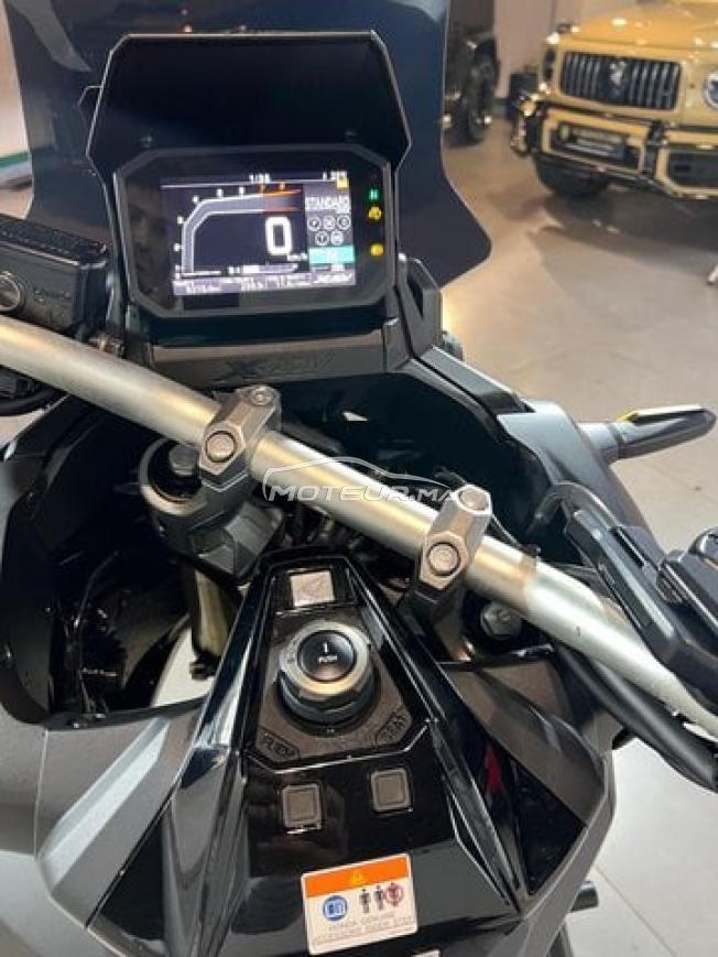 xadv 750 honda