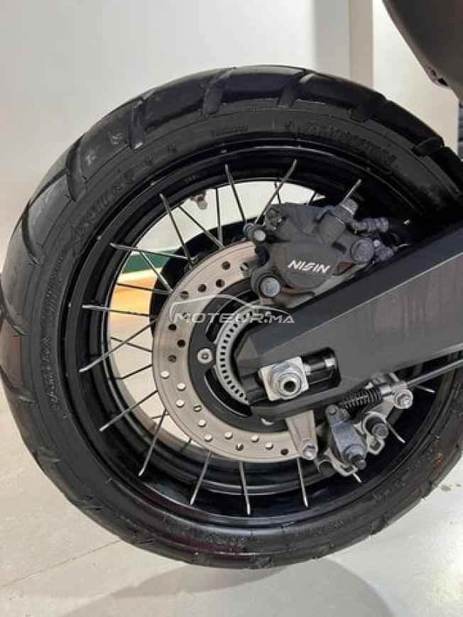 xadv 750 honda