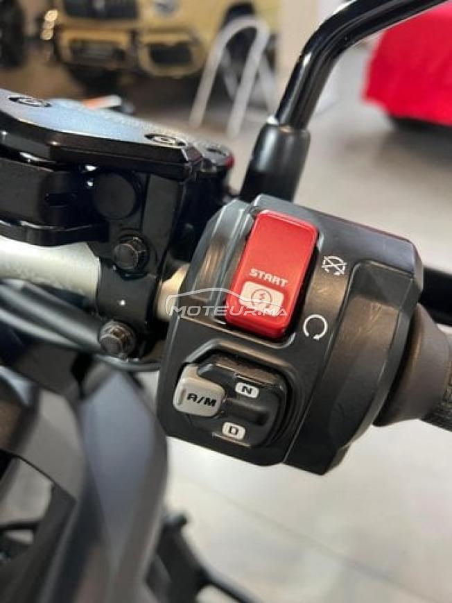 xadv 750 honda