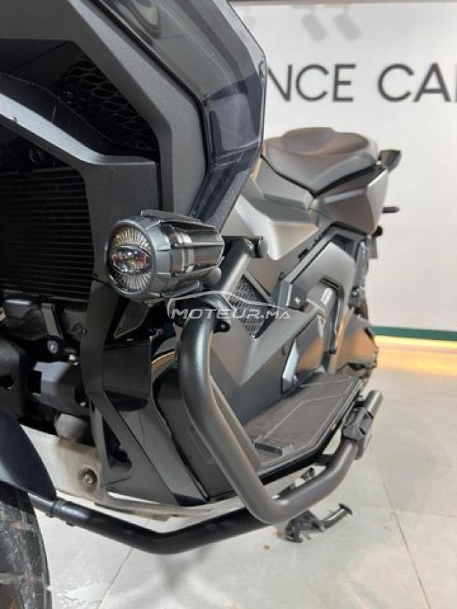 xadv 750 honda