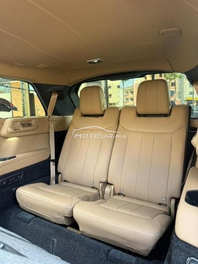 Range Rover Vogue Autobiography Business 2026 0 Km
