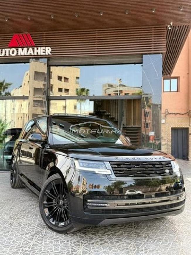 Range Rover Vogue Autobiography Business 2026 0 Km