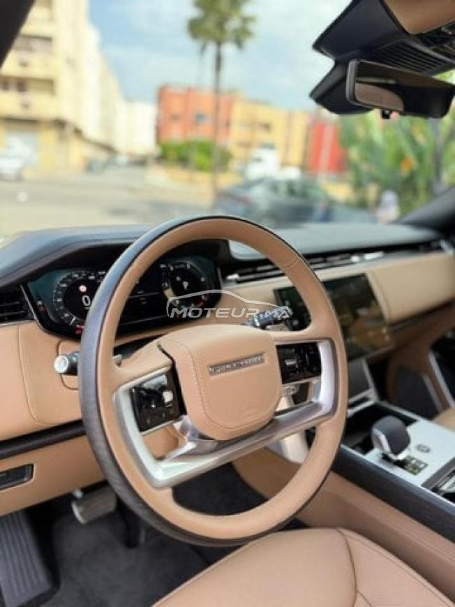 Range Rover Vogue Autobiography Business 2026 0 Km