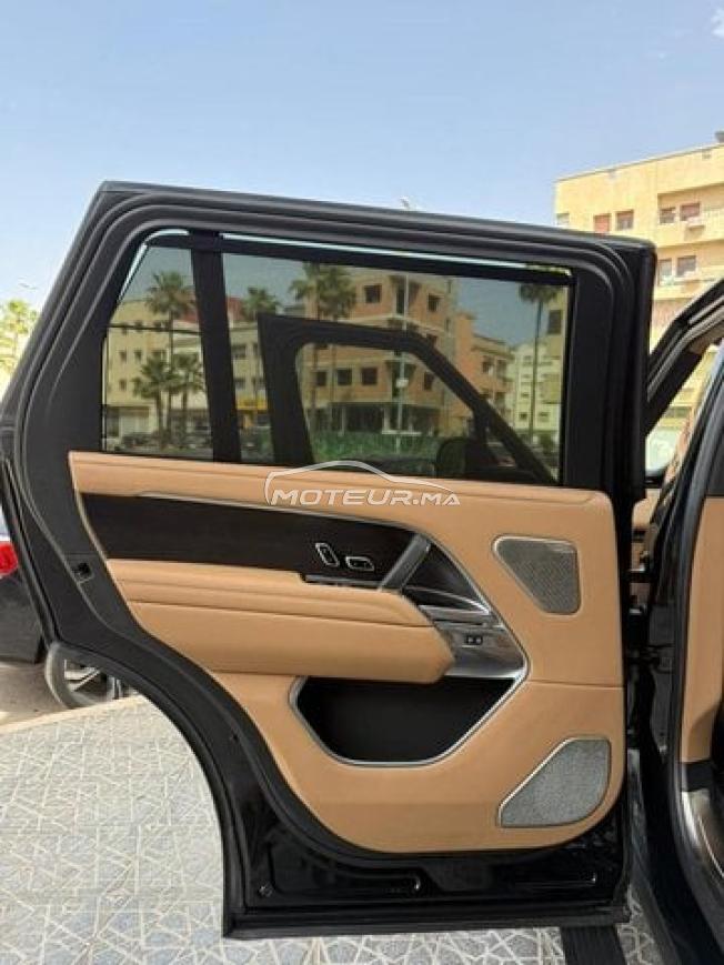 Range Rover Vogue Autobiography Business 2026 0 Km