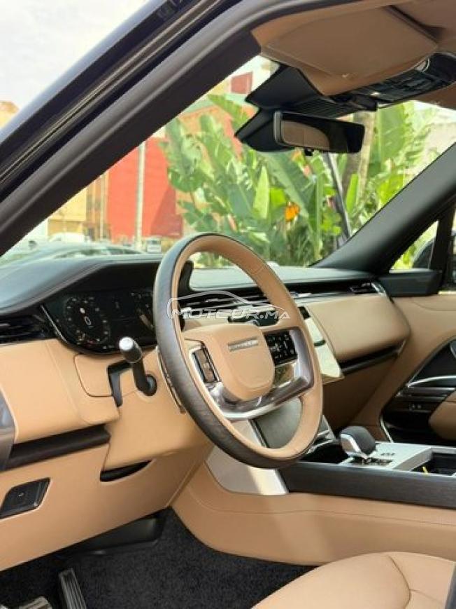 Range Rover Vogue Autobiography Business 2026 0 Km