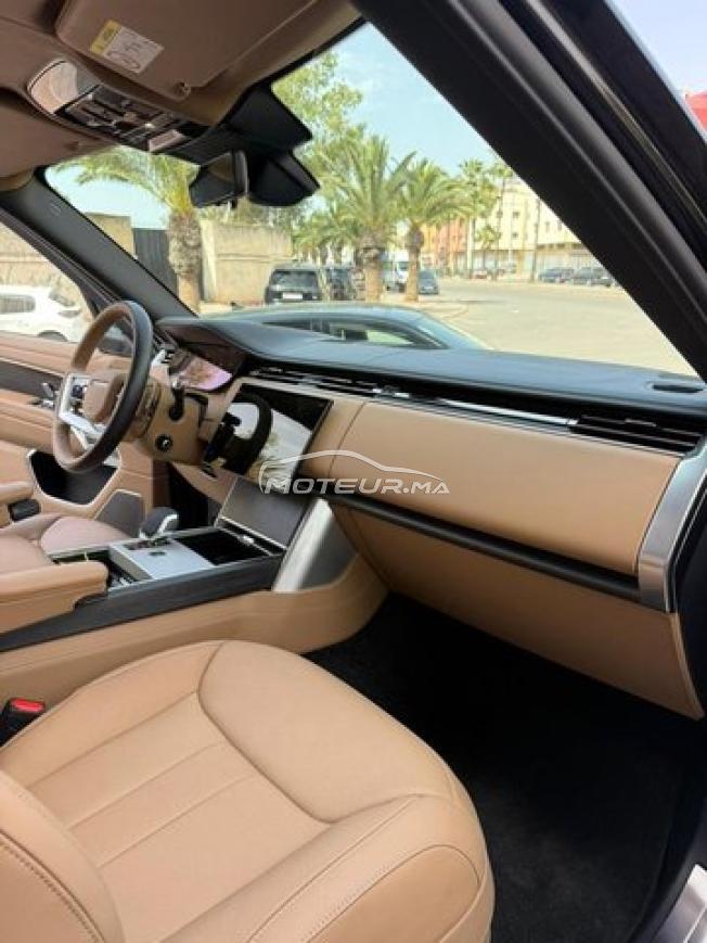 Range Rover Vogue Autobiography Business 2026 0 Km