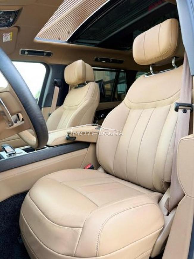 Range Rover Vogue Autobiography Business 2026 0 Km