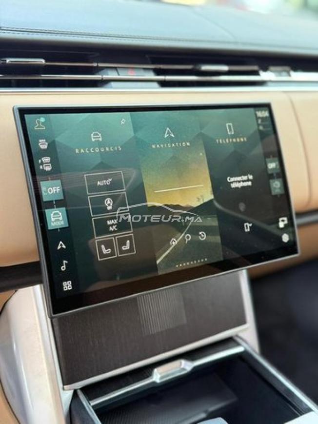 Range Rover Vogue Autobiography Business 2026 0 Km