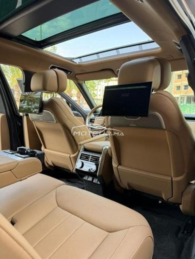 Range Rover Vogue Autobiography Business 2026 0 Km
