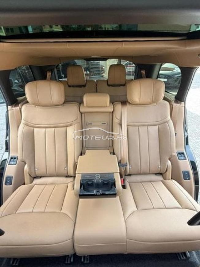 Range Rover Vogue Autobiography Business 2026 0 Km