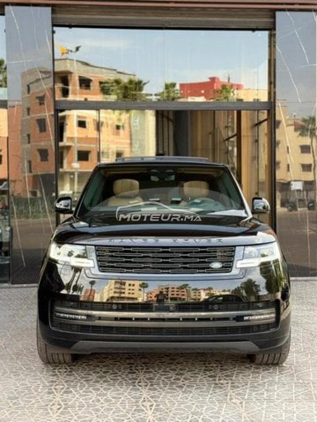 Range Rover Vogue Autobiography Business 2026 0 Km
