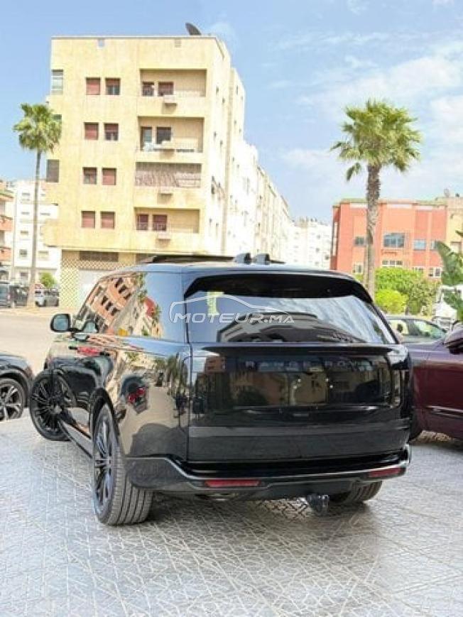 Range Rover Vogue Autobiography Business 2026 0 Km