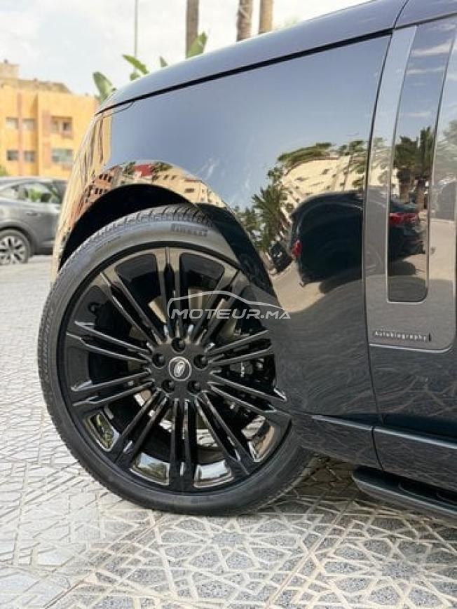 Range Rover Vogue Autobiography Business 2026 0 Km