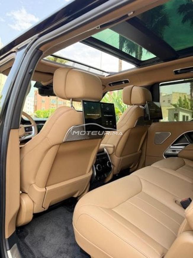 Range Rover Vogue Autobiography Business 2026 0 Km