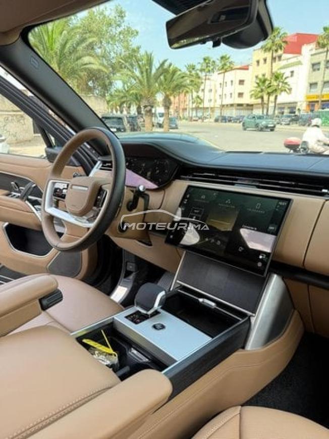 Range Rover Vogue Autobiography Business 2026 0 Km