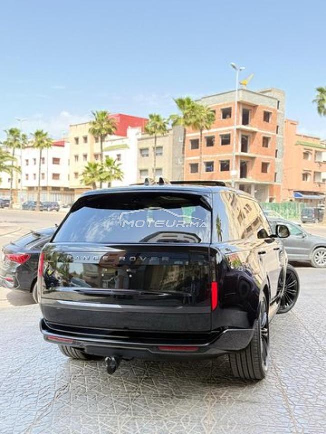 Range Rover Vogue Autobiography Business 2026 0 Km