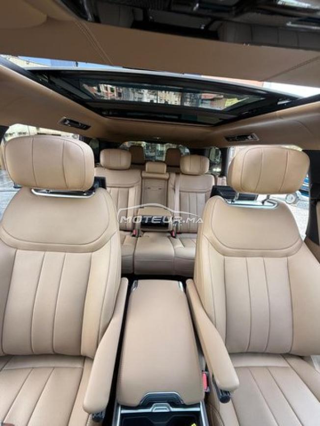 Range Rover Vogue Autobiography Business 2026 0 Km