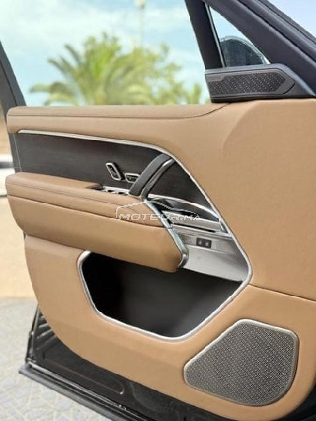 Range Rover Vogue Autobiography Business 2026 0 Km